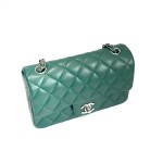 Chanel Classic Flap Bag